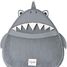 Filet de rangement pour le bain Requin EFK107-008-005 3 Sprouts 1