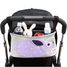 Panier poussette Lapin EFK107-006-003 3 Sprouts 2