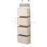 Rangement mural Ours EFK-107-015-001 3 Sprouts 4