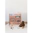 Bibliothèque enfant Terrazzo argile EFK-107-016-011 3 Sprouts 3