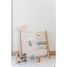 Bibliothèque enfant Terrazzo crème EFK-107-016-012 3 Sprouts 2