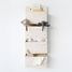 Rangement mural terrazzo crème EFK-107-015-008 3 Sprouts 6