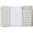 Rangement mural vichy beige EFK-107-015-007 3 Sprouts 5