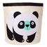 Sac à jouets Panda EFK-107-000-022 3 Sprouts 1