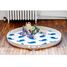Tapis de jeu baleine EFK107-012-003 3 Sprouts 2