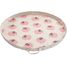 Tapis de jeu éléphant rose EFK107-012-001 3 Sprouts 2