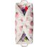 Tapis de jeu éléphant rose EFK107-012-001 3 Sprouts 4