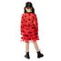 Robe tutu Ladybug 5-8 ans R300834 Rubies 4