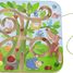 Jeu magnétique Arbre Labyrinthe HA301057 Haba 1