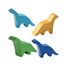 Dino poursuite HA-301068 Haba 2