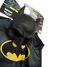 Top Batman avec masque 5-8 ans R301264 Rubies 2