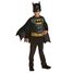 Top Batman avec masque 5-8 ans R301264 Rubies 1