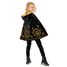 Cape de sorcier Poudlard Harry Potter 5-6 ans R301335OH-T56 Rubies 2