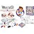 Mini lab Aimants BUK3018 Buki France 3