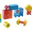 Blocs de construction colorés HA302157 Haba 6