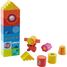 Blocs de construction colorés HA302157 Haba 3