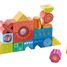 Blocs de construction colorés HA302157 Haba 2