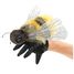 Marionnette à main Abeille FO-3028 Folkmanis 1