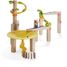 Toboggan à billes - Boîte de base Funnel Jungle HA-302945 Haba 1