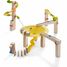 Toboggan à billes - Boîte de base Funnel Jungle HA-302945 Haba 4