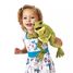 Marionnette à main Grenouille rigolote FO-3033 Folkmanis 2