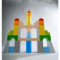 Blocs de construction multicolore HA305163 Haba 3