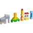 Blocs de construction multicolore HA305163 Haba 5