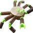 Terra Kids Connectors - Kit de base HA305341 Haba 3