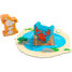 Pyramide d’animaux junior HA306070 Haba 5