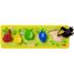 Puzzle en bois Le Verger HA-1306084001 Haba 2