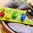 Puzzle en bois Le Verger HA-1306084001 Haba 3