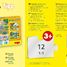 Puzzles Le Verger HA-1306163001 Haba 4