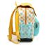 Sac à dos Cyranos le renard 39 cm DE30636 Les Déglingos 6