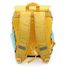 Sac à dos Cyranos le renard 39 cm DE30636 Les Déglingos 3