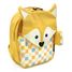 Sac à dos Cyranos le renard DE31036 Les Déglingos 1