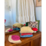 Tirelire Champignon rouge EG314706 Egmont Toys 3