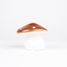 Tirelire Champignon cuivré EG314710 Egmont Toys 5