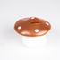 Tirelire Champignon cuivré EG314710 Egmont Toys 3