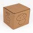 Tirelire Champignon lila EG314711 Egmont Toys 8