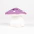 Tirelire Champignon lila EG314711 Egmont Toys 5