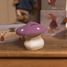 Tirelire Champignon lila EG314711 Egmont Toys 4