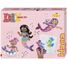 Coffret perles Les Sirènes HAMA-3161 Hama 1