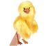 Marionnette à main Oiseau jaune FO-3172 Folkmanis 1