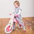 Draisienne Little Bikloon Rose J03259 Janod 2
