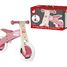 Draisienne Little Bikloon Rose J03259 Janod 4