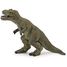 Figurine Mini tub's Dinosaure PA33018-4026 Papo 4