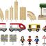 Circuit correspondance Train et Bus BR33209-3706 Brio 3