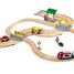 Circuit correspondance Train et Bus BR33209-3706 Brio 2