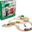 Circuit correspondance Train et Bus BR33209-3706 Brio 8