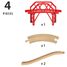 Pont courbe BR33699 Brio 5